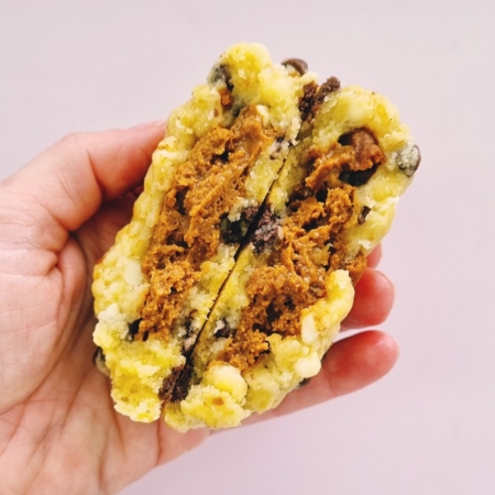 Chunky Cookie - Single Cookie