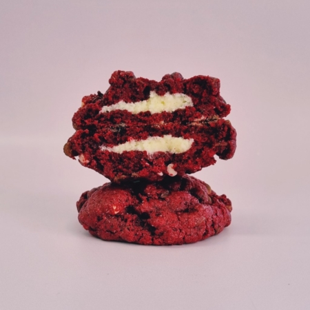 Chunky Cookies - Box of 6