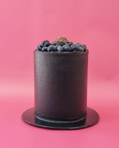 Man Cake