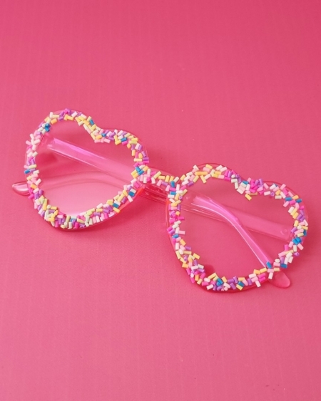 Sprinkles Sunglasses
