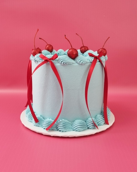 Cherry on Top